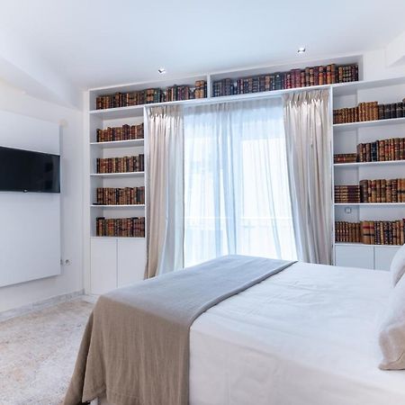 Estudio Elena - Centro Torremolinos Esterno foto