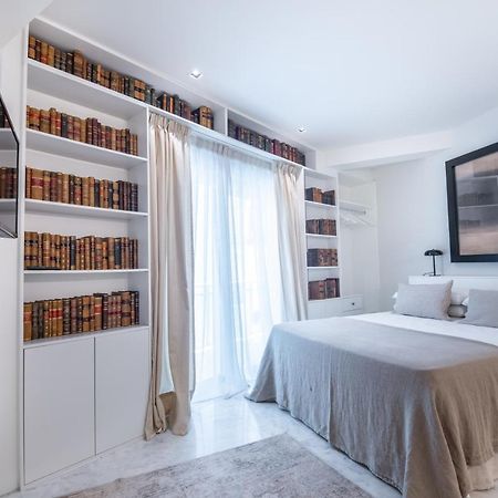 Estudio Elena - Centro Torremolinos Esterno foto