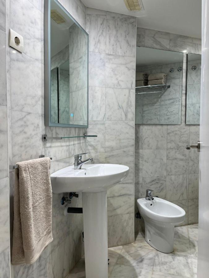 Estudio Elena - Centro Torremolinos Esterno foto