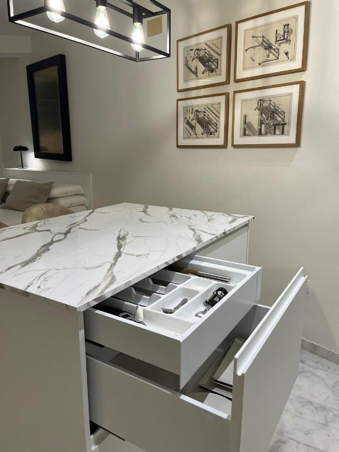 Estudio Elena - Centro Torremolinos Esterno foto