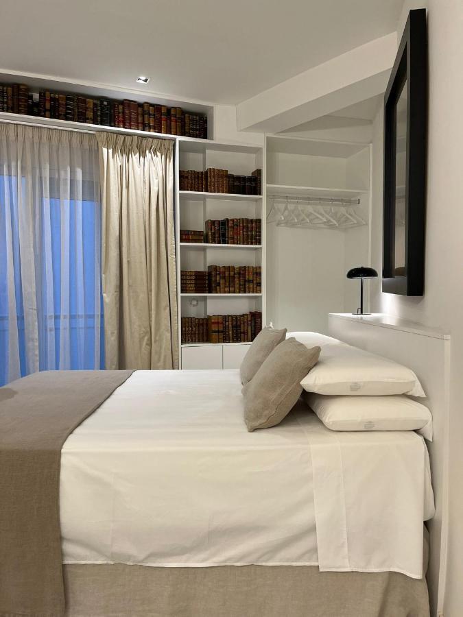 Estudio Elena - Centro Torremolinos Esterno foto