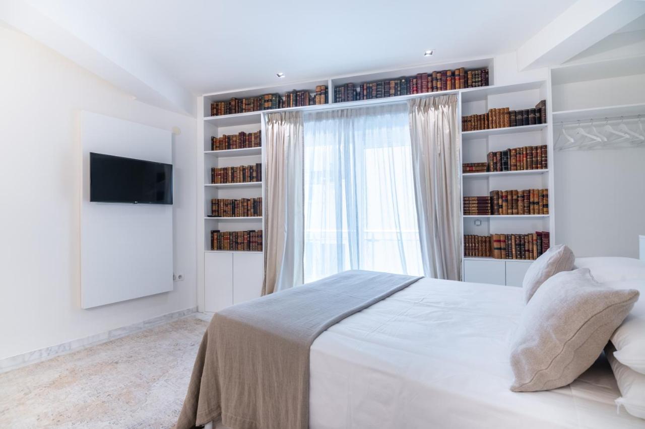 Estudio Elena - Centro Torremolinos Esterno foto