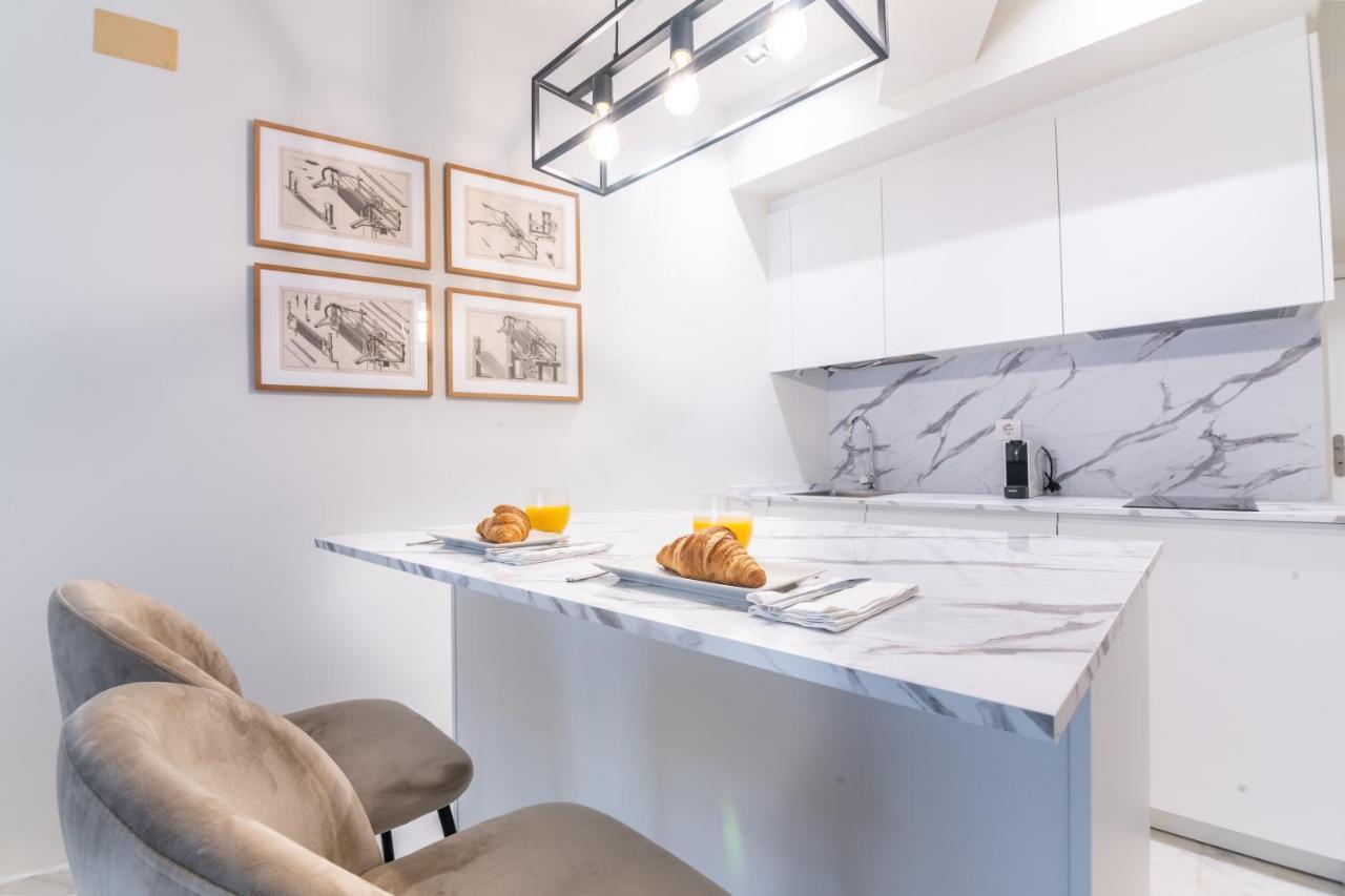 Estudio Elena - Centro Torremolinos Esterno foto