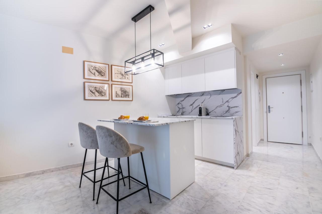 Estudio Elena - Centro Torremolinos Esterno foto