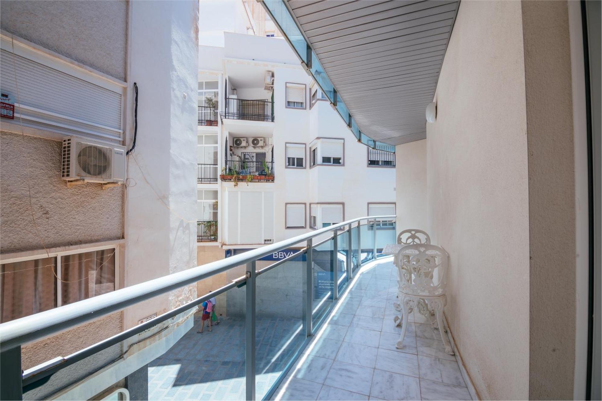 Estudio Elena - Centro Torremolinos Esterno foto